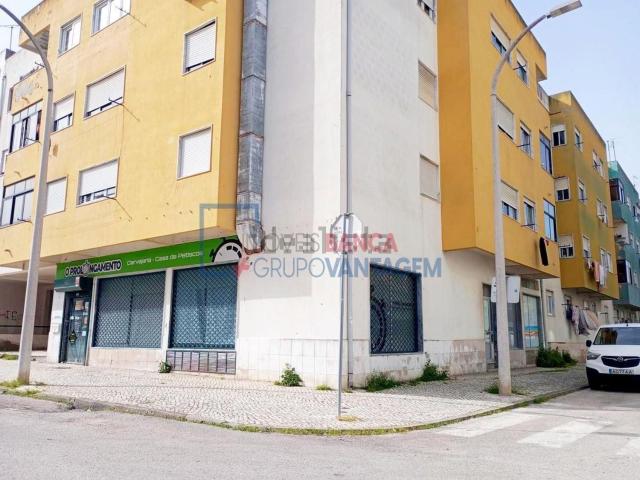 Loja venda em Moita, Baixa Da Banheira