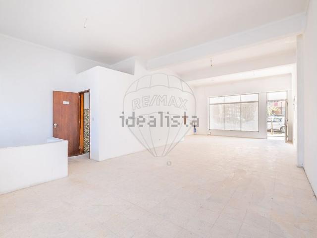 Loja venda em Moita, Baixa Da Banheira