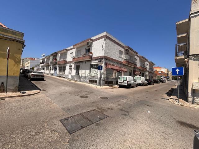 Loja venda em Moita, Baixa Da Banheira