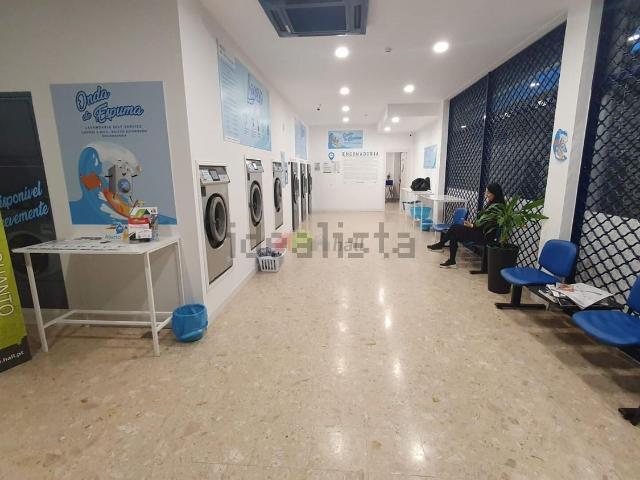 Loja alugar em Moita, Baixa Da Banheira