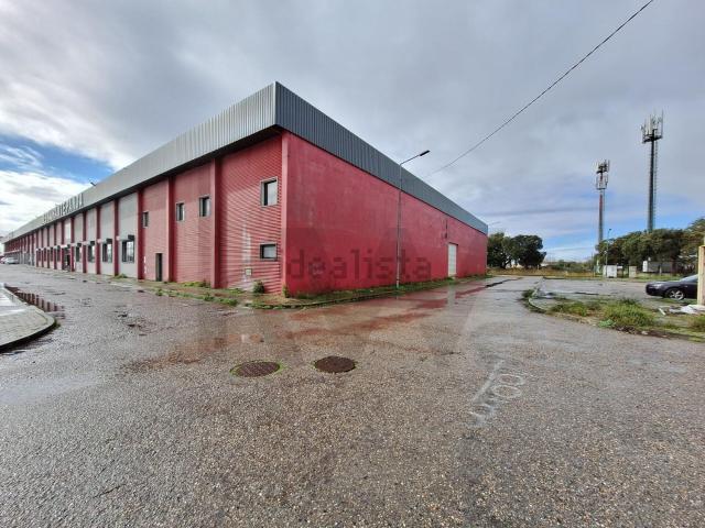 Armazém venda em Moita, Baixa Da Banheira