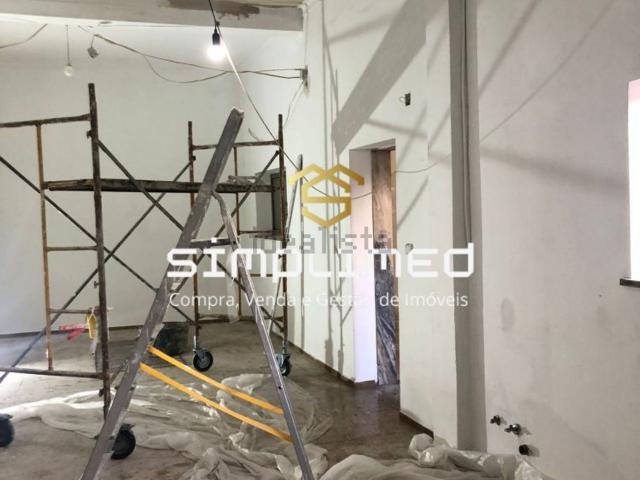 Armazém alugar em Moita, Baixa Da Banheira