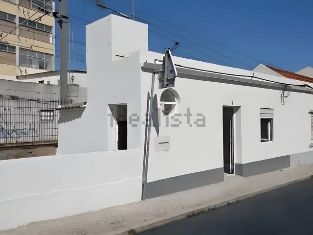 Loja venda em Moita, Baixa Da Banheira