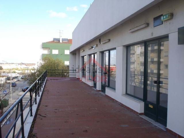 Loja venda em Moita, Baixa Da Banheira