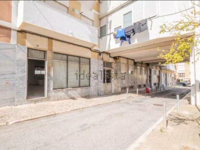Loja venda em Moita, Baixa Da Banheira