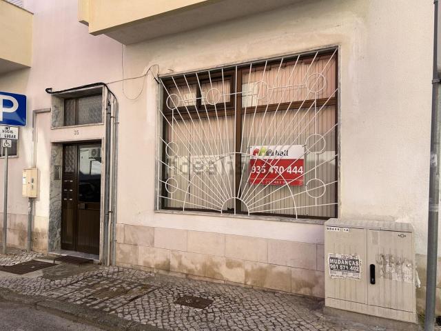 Loja venda em Moita, Baixa Da Banheira