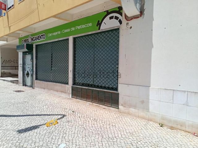 Loja venda em Moita, Baixa Da Banheira