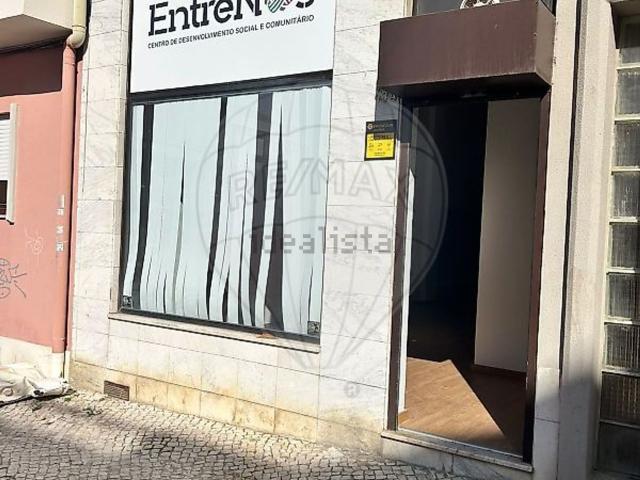Loja venda em Moita, Baixa Da Banheira