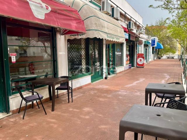 Loja venda em Moita, Baixa Da Banheira