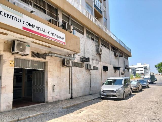 Loja venda em Moita, Baixa Da Banheira