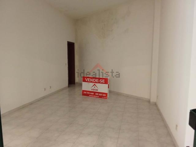 Loja venda em Moita, Baixa Da Banheira