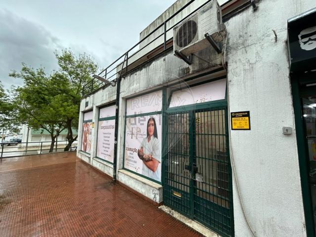 Loja venda em Moita, Baixa Da Banheira