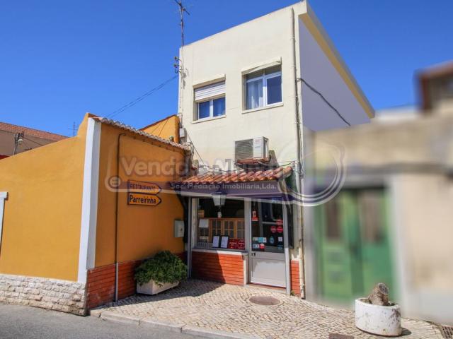 Ponto Comercial venda em Barcarena, Tercena