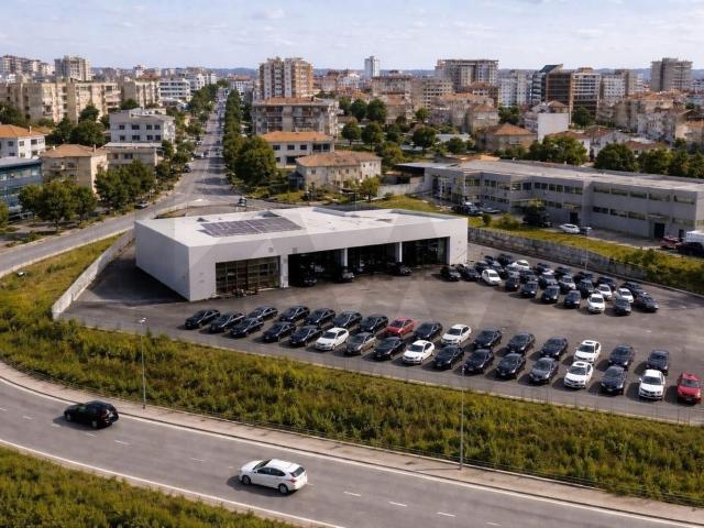 Loja alugar em Barcelinhos, Arcozelo