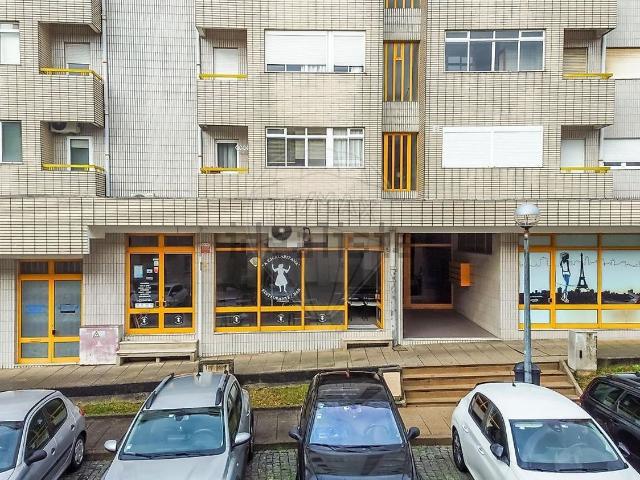 Loja alugar em Arcozelo, Braga