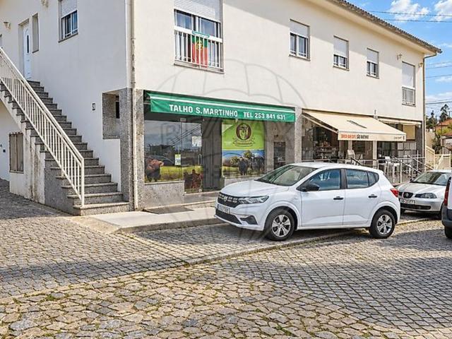 Loja venda em Barcelos