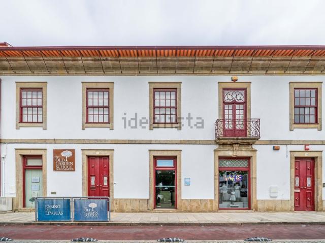 Loja alugar em Arcozelo, Braga