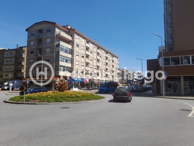 Loja alugar em Arcozelo, Braga