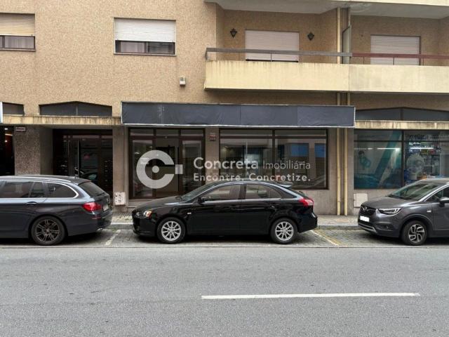 Loja alugar em Arcozelo, Braga