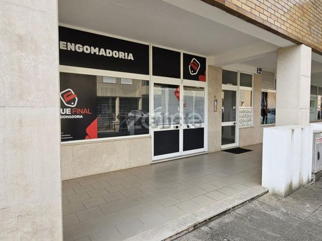 Loja alugar em Arcozelo, Braga