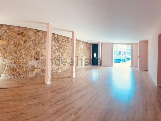 Loja alugar em Arcozelo, Braga