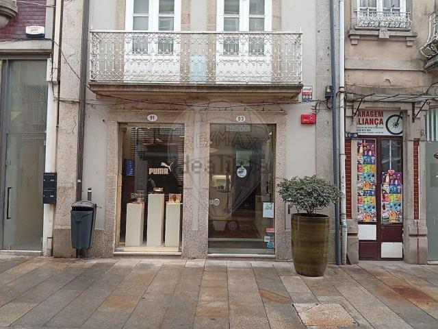 Armazém alugar em Arcozelo, Braga