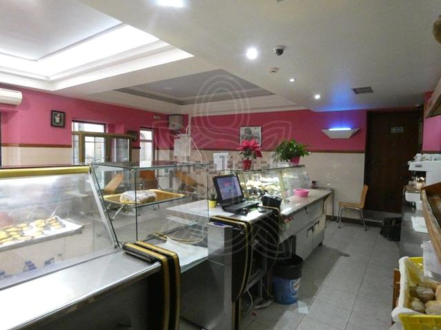 Loja venda em Mealhada, Aveiro