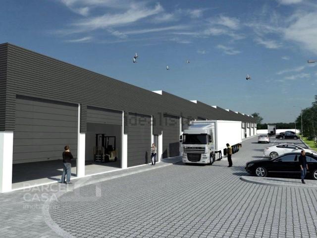 Armazém venda em Arcozelo, Braga