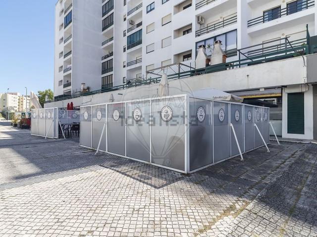Armazém venda em Fidalguinhos, Lavradio