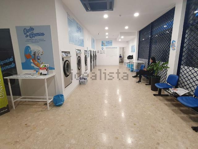Loja alugar em Lavradio, Setúbal