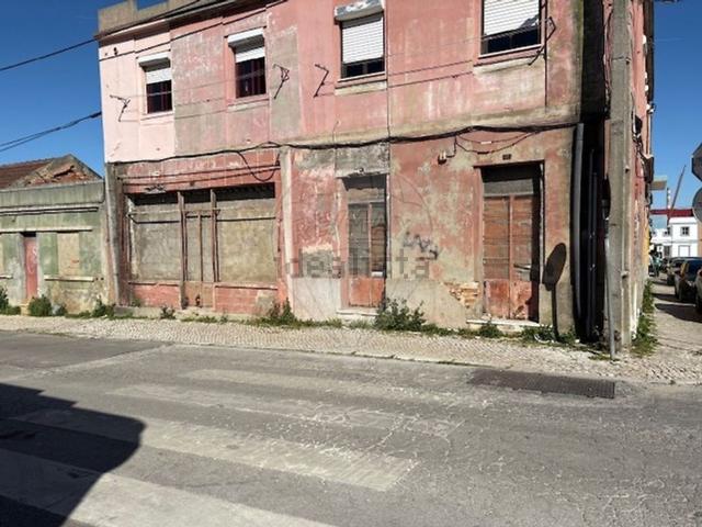 Loja venda em Lavradio, Setúbal