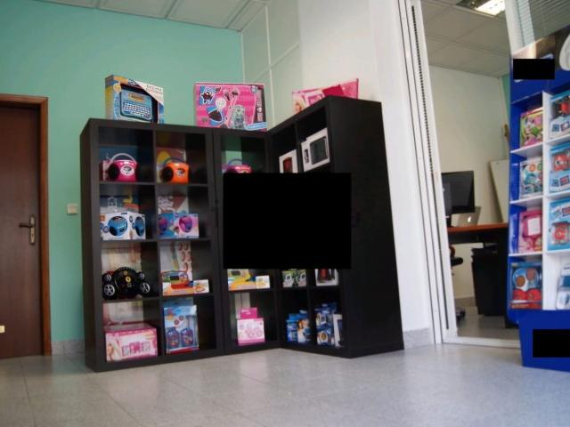 Loja venda em Fidalguinhos, Lavradio