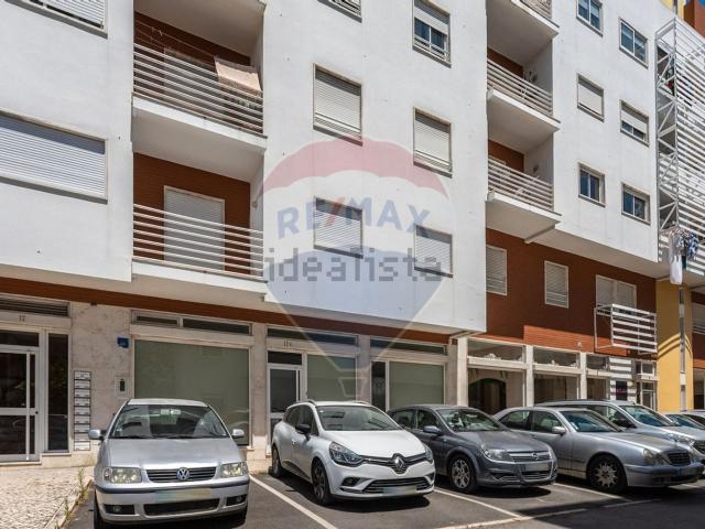 Loja venda em Barreiro, Setúbal