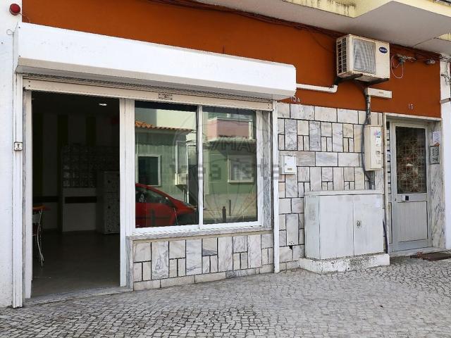 Loja venda em Barreiro, Setúbal