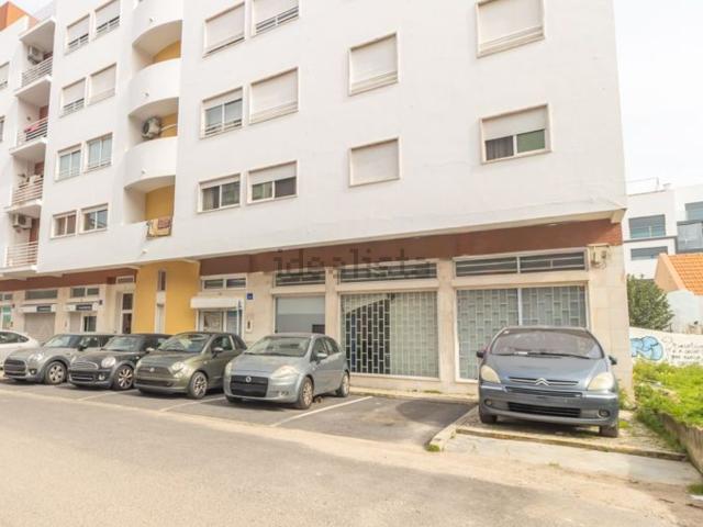 Loja venda em Bairro Ferroviário, Barreiro