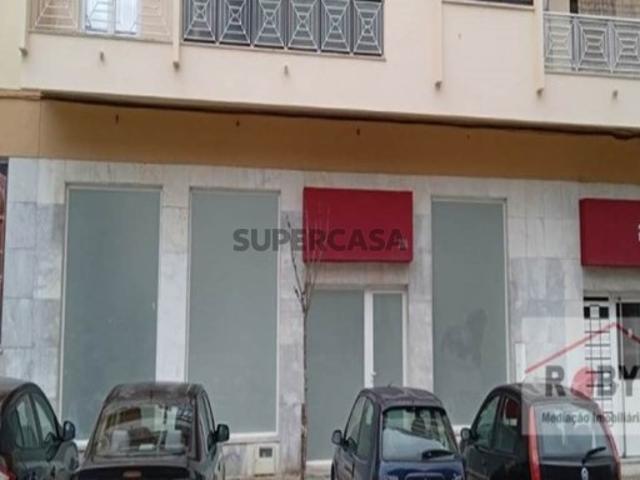 Armazém venda em Verderena, Setúbal