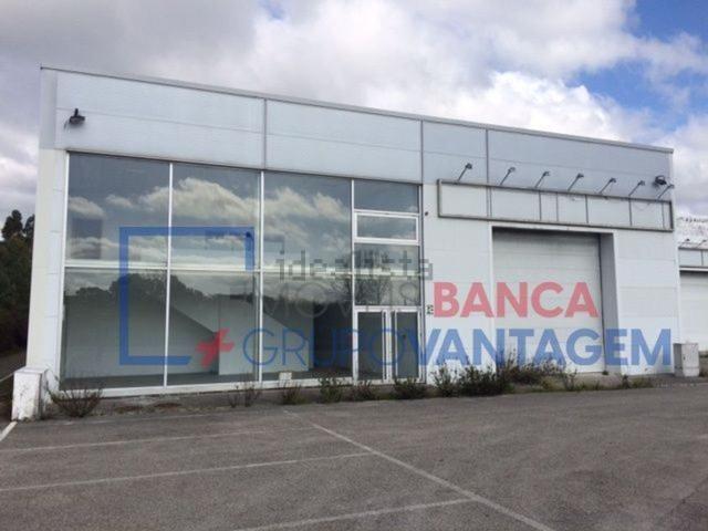 Armazém venda em Barro, Águeda