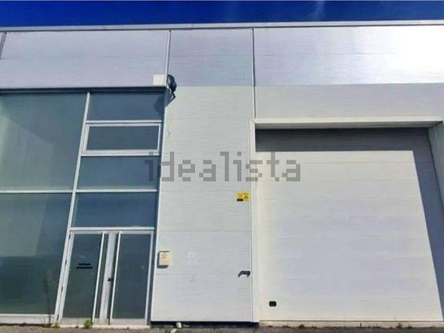 Armazém venda em Barro, Águeda