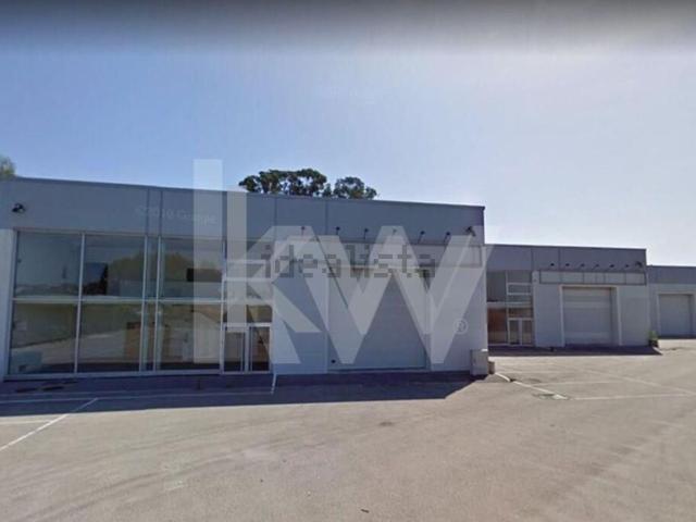 Armazém venda em Landiosa, Águeda