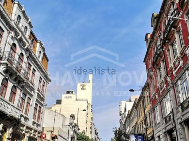Loja alugar em Porto, Cedofeita