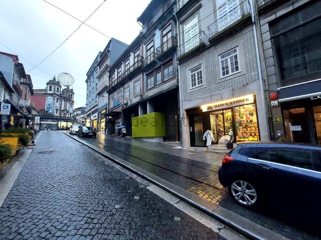 Loja alugar em Porto, Cedofeita