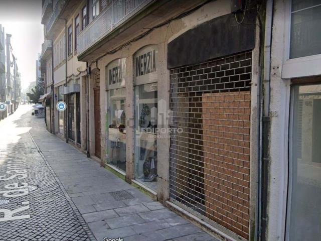 Loja venda em Porto, Cedofeita