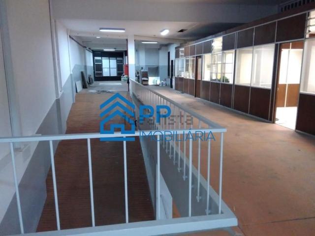 Armazém alugar em Porto, Cedofeita