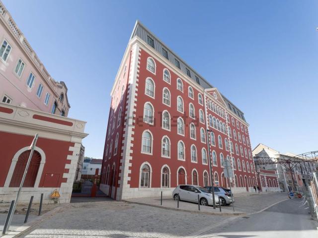 Loja venda em Lisboa