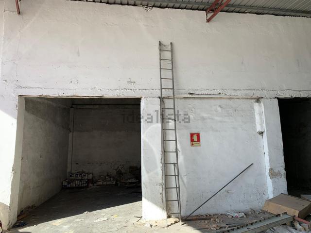 Armazém venda em Lisboa