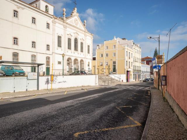 Armazém alugar em Beato, Beato