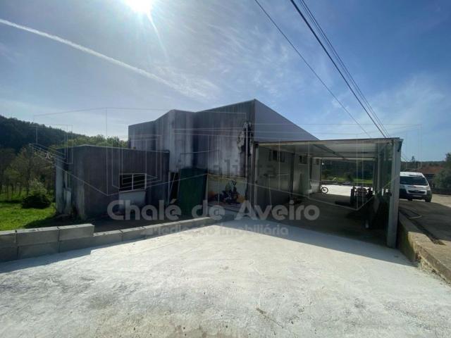 Loja venda em Póvoa de Vale do Trigo, Águeda