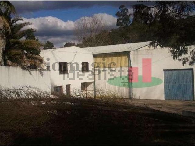 Armazém venda em Abrantes, Santarém