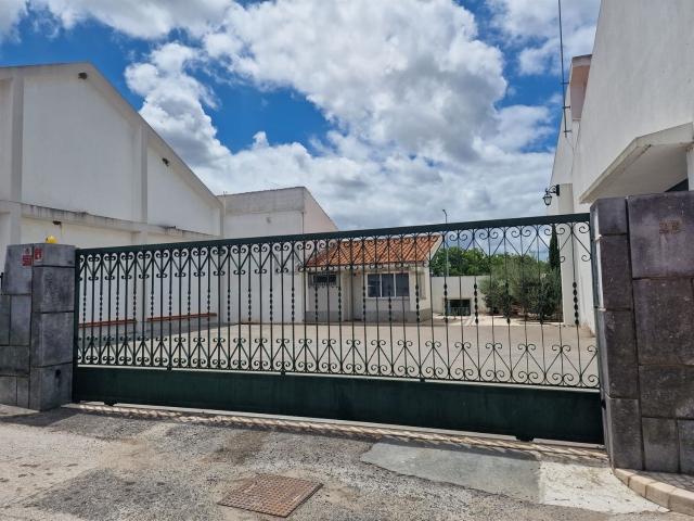 Armazém venda em Benavente, Santarém