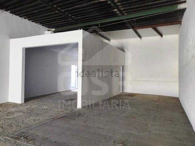 Armazém alugar em Benavente